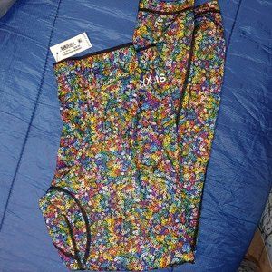 2xist Men's Legging Small